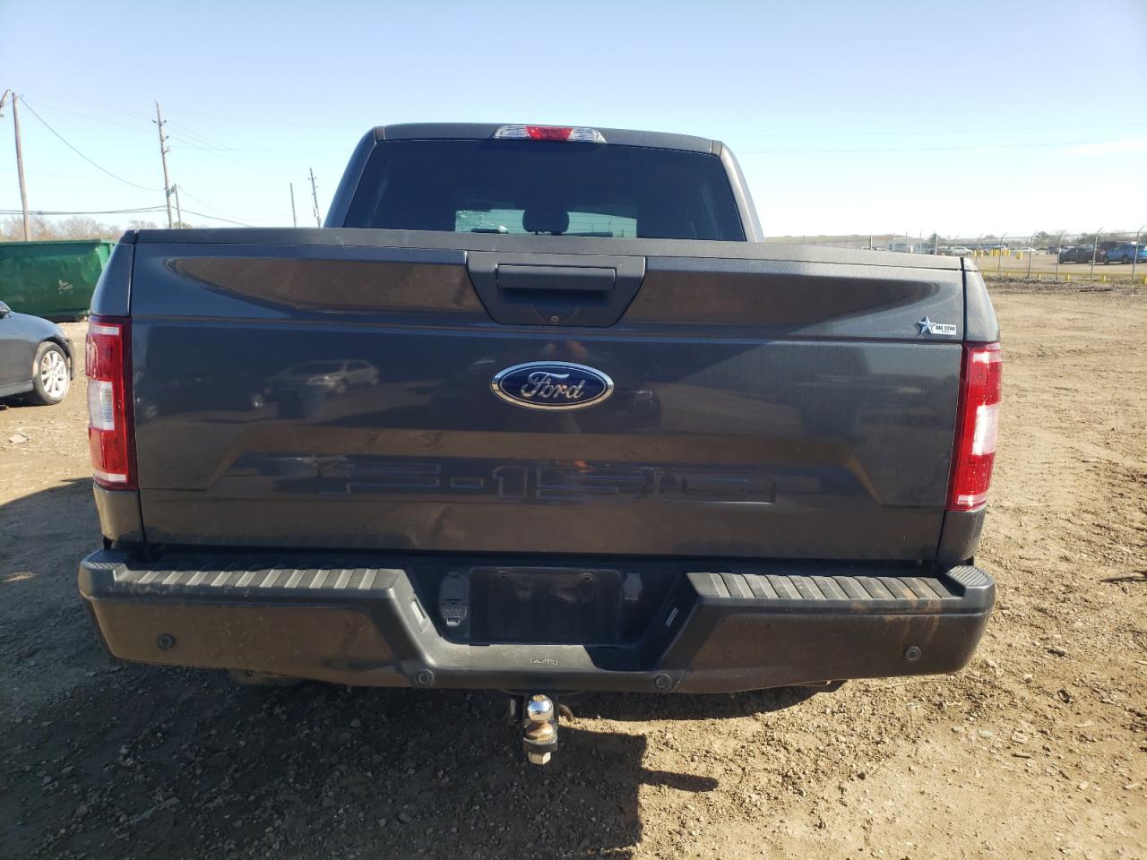 2019 Ford F-150 - Image 6