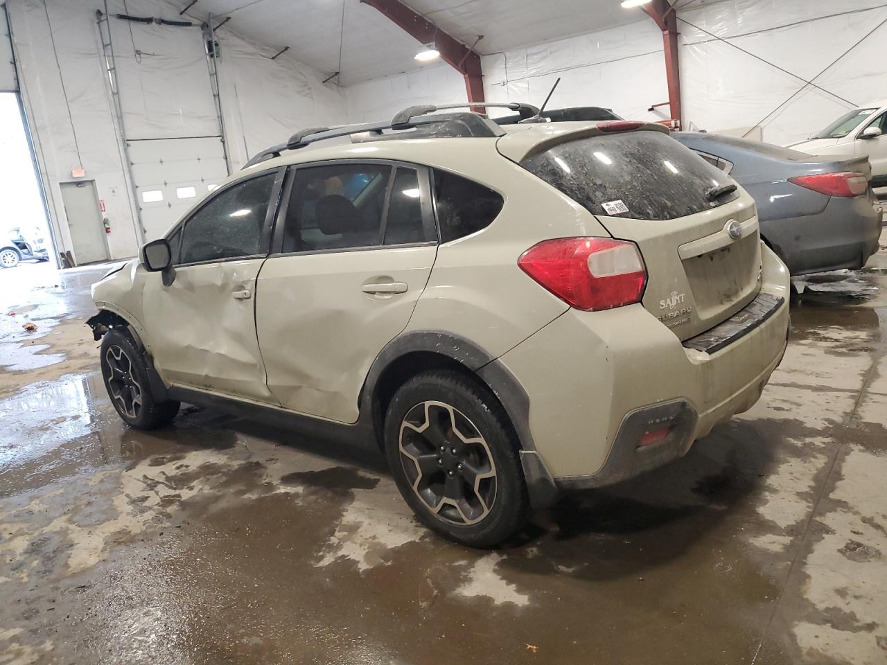 2014 Subaru XV - Image 2