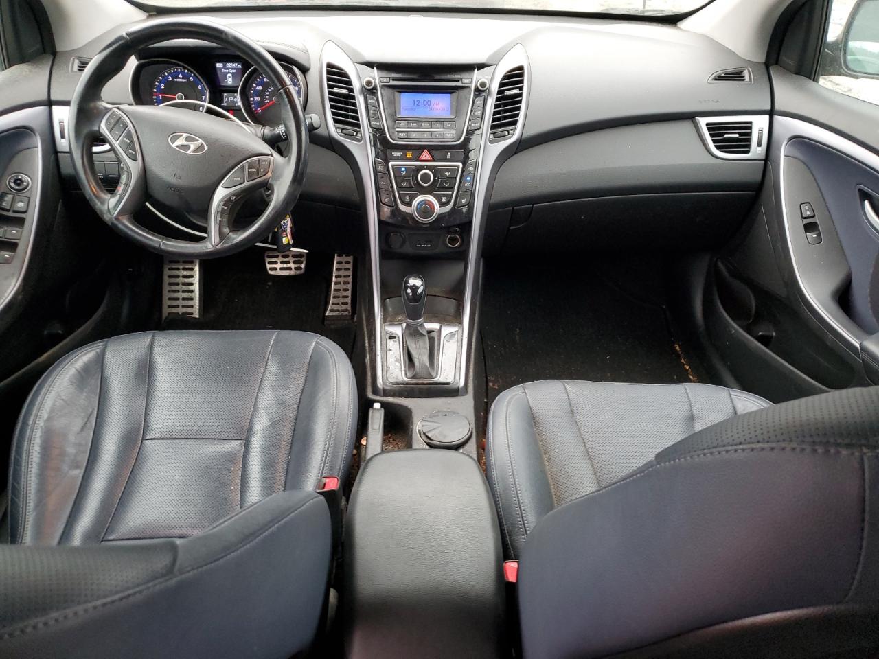 2013 Hyundai Elantra - Image 8