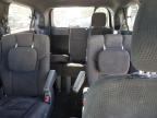 2015 DODGE GRAND CARAVAN SE for sale at Copart CO - DENVER CENTRAL