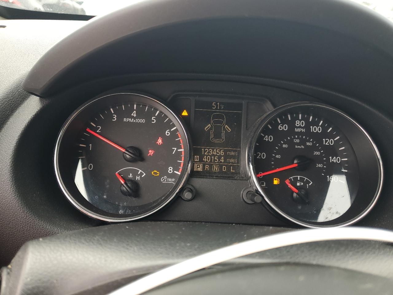 2012 Nissan Rogue - Image 9