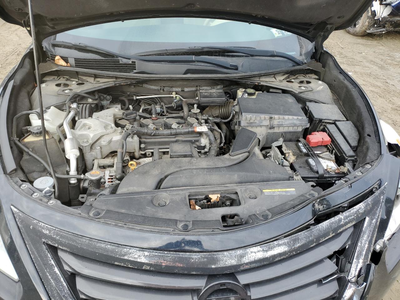 2015 Nissan Altima - Image 11