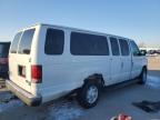 2008 Ford Econoline E350 Super Duty Wagon на продаже в Kansas City, KS - Side