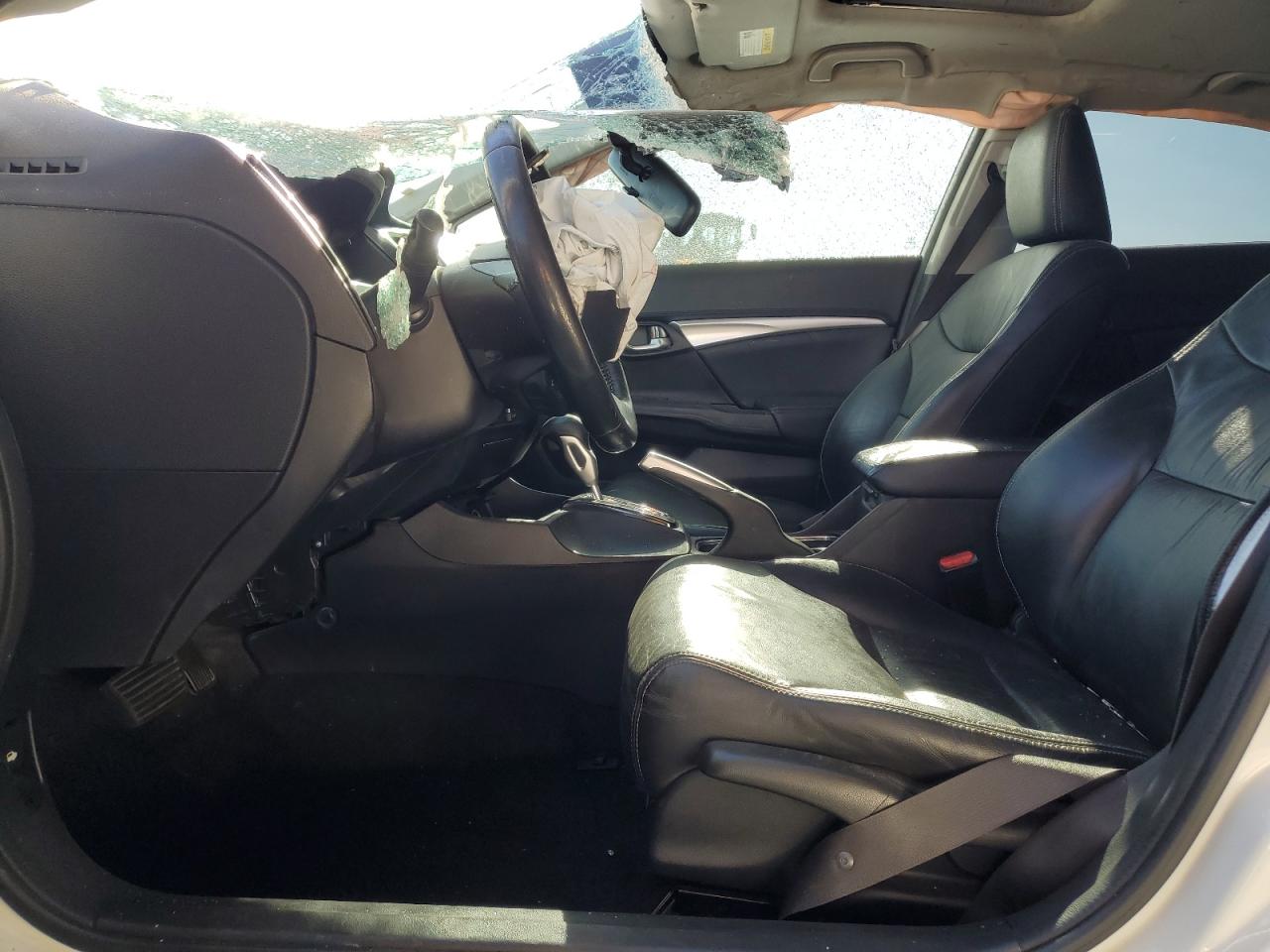 2013 Honda Civic - Image 7