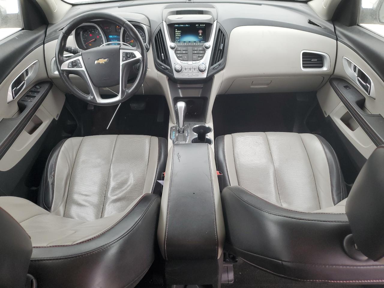 2013 Chevrolet Equinox - Image 8