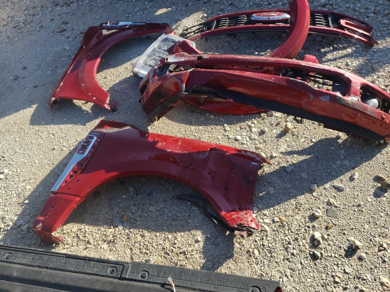 2023 Ford F450 Super Duty VIN: 1FT8W4DM4PEC23175 Lot: 87816155