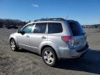 2010 Subaru Forester 2.5X Premium de vânzare în Assonet, MA - Normal Wear