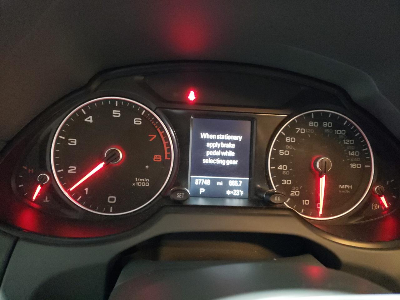 2016 Audi Q5 - Image 9