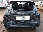 2021 TOYOTA YARIS DYNA for sale at Copart SANDTOFT