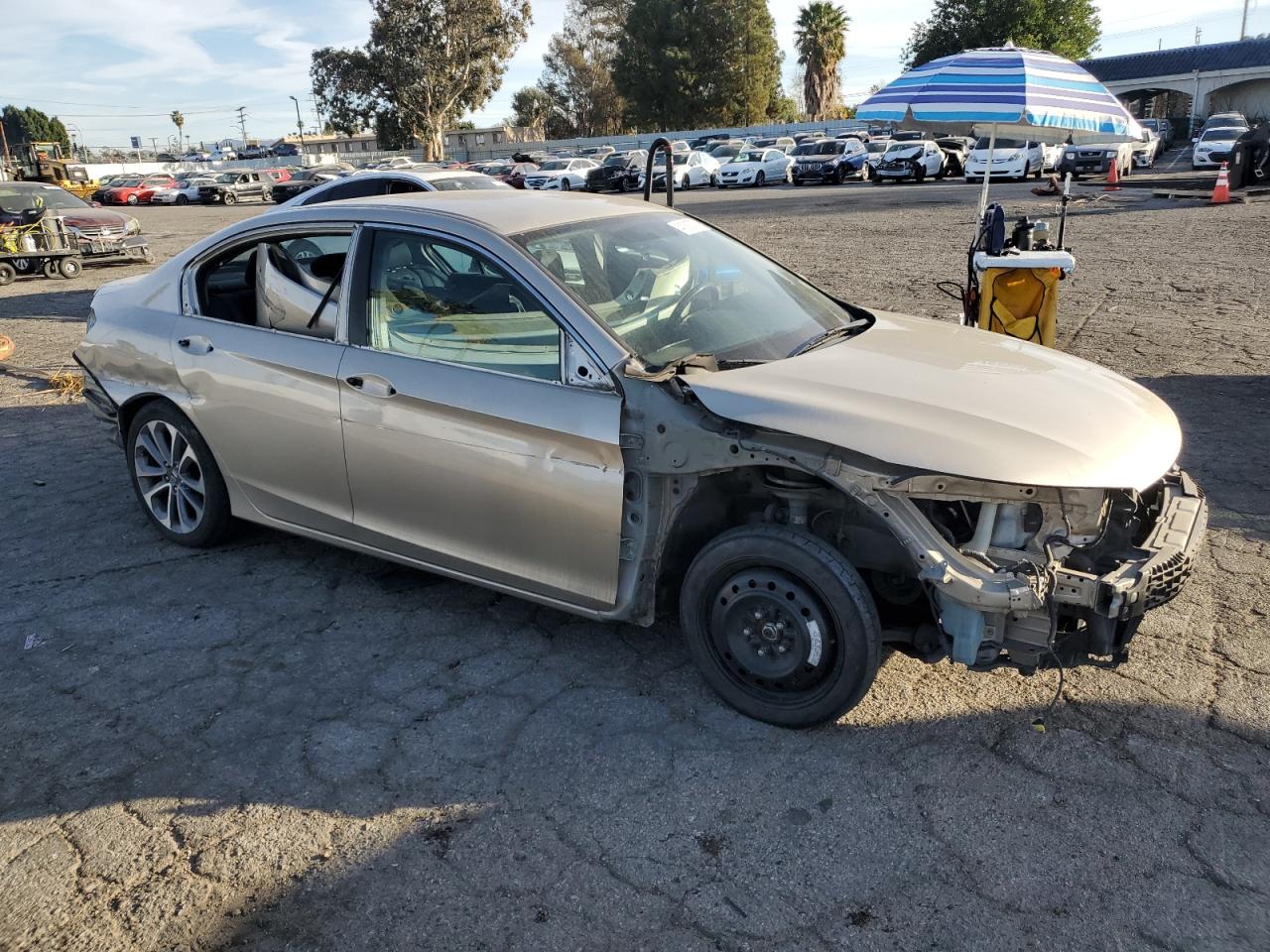 2013 Honda Accord - Image 4