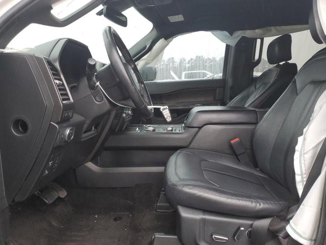  FORD EXPEDITION 2019 Biały
