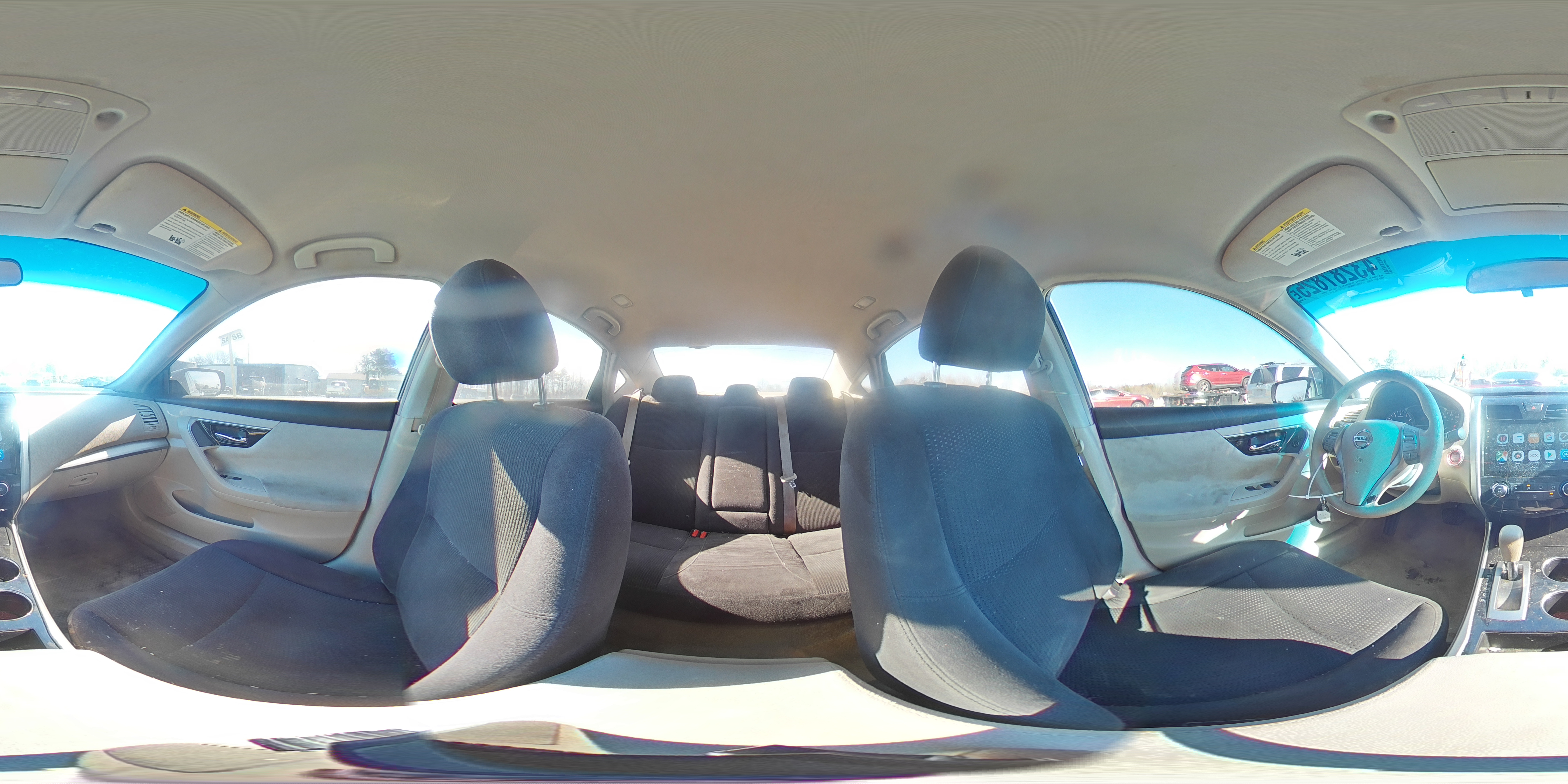 2013 Nissan Altima - Image 13