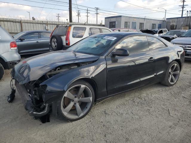 2014 Audi A5 Premium Plus