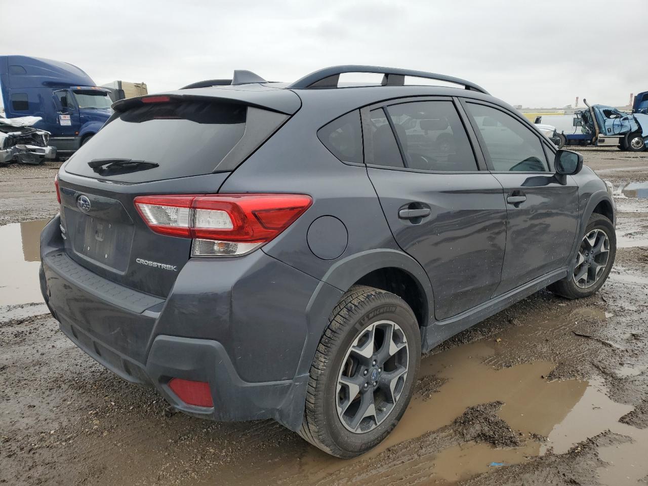 2019 Subaru XV - Image 3