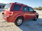 2011 Ford Escape Xls de vânzare în Fort Pierce, FL - Front End