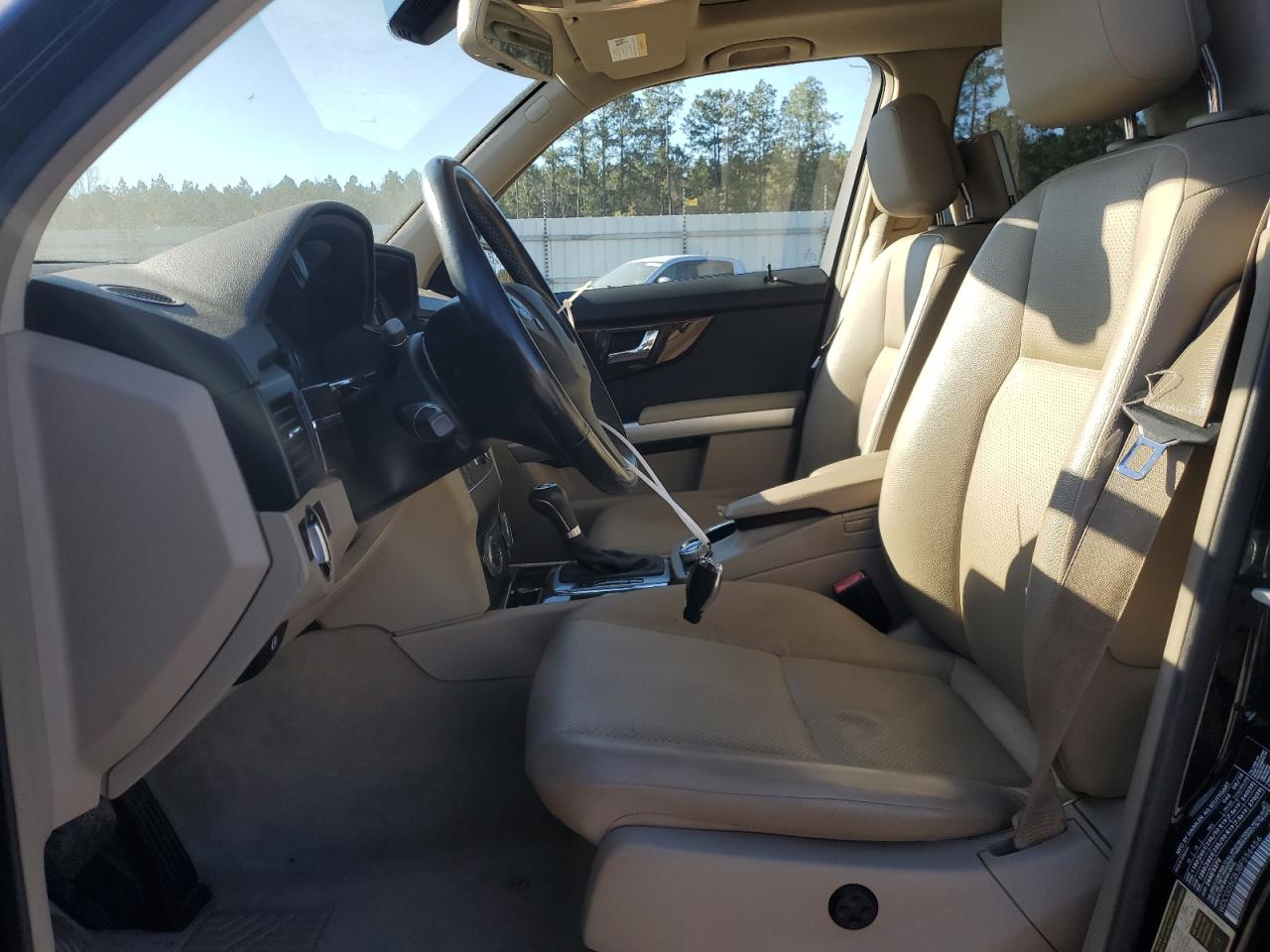 2011 Mercedes-Benz GLK-klasse - Image 7