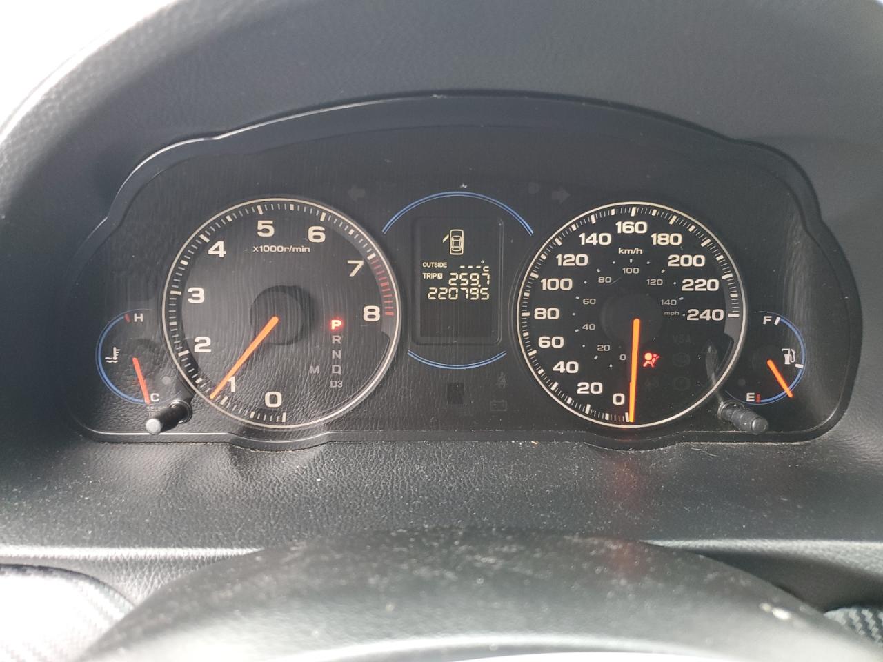 2005 Acura TSX - Image 9