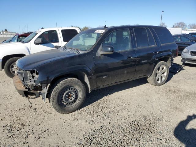 2007 Chevrolet Trailblazer Ss