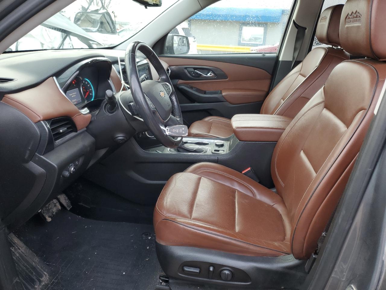 2021 Chevrolet Traverse - Image 7