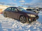 2013 Honda Accord Lx for Sale in Finksburg, MD - Front End