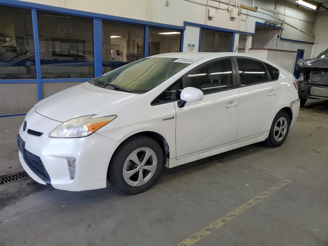 2012 Toyota Prius - Image 1