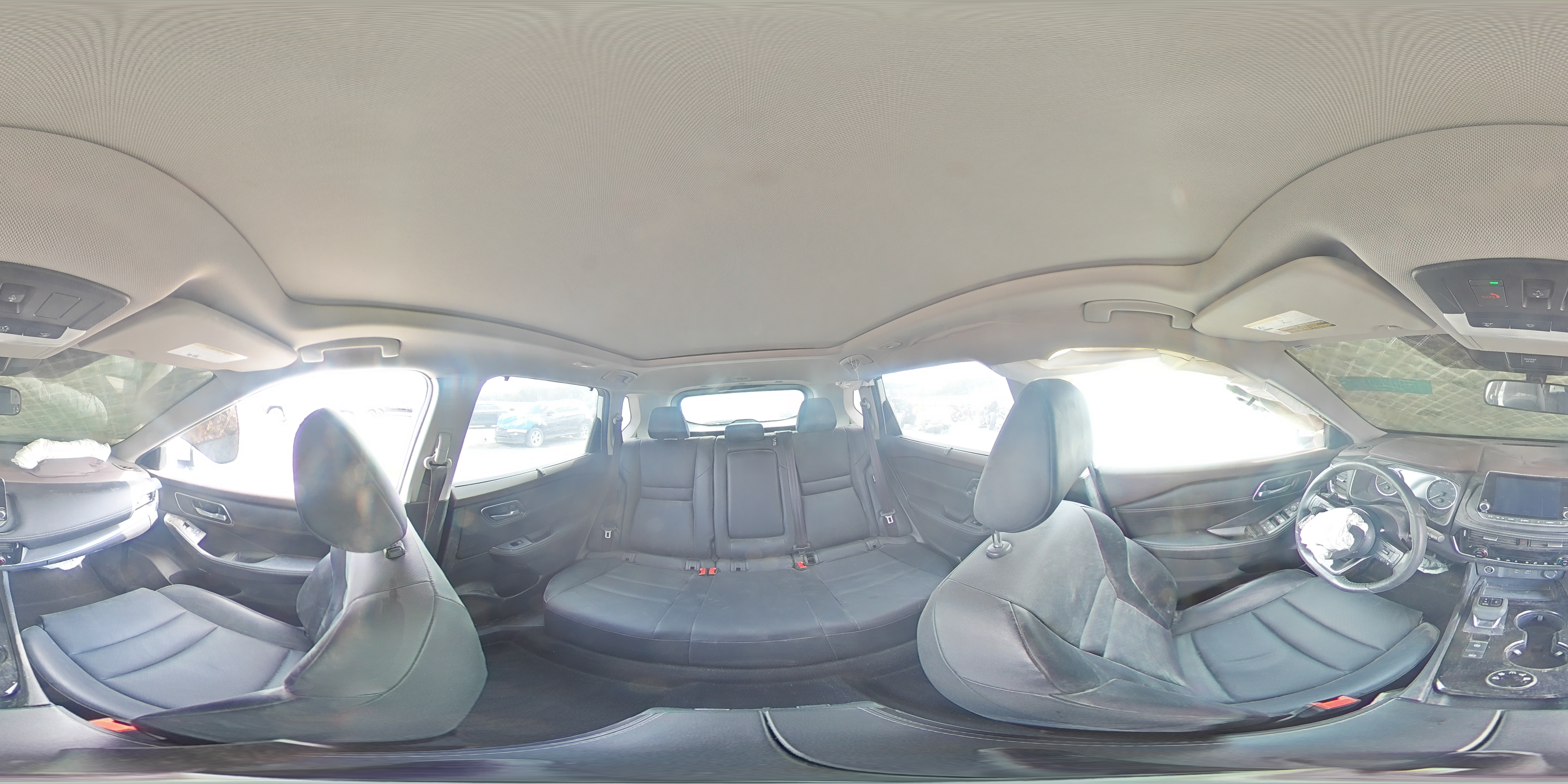 2021 Nissan Rogue - Image 13