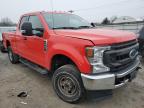 2020 Ford F250 Super Duty for Sale in Hillsborough, NJ - Side