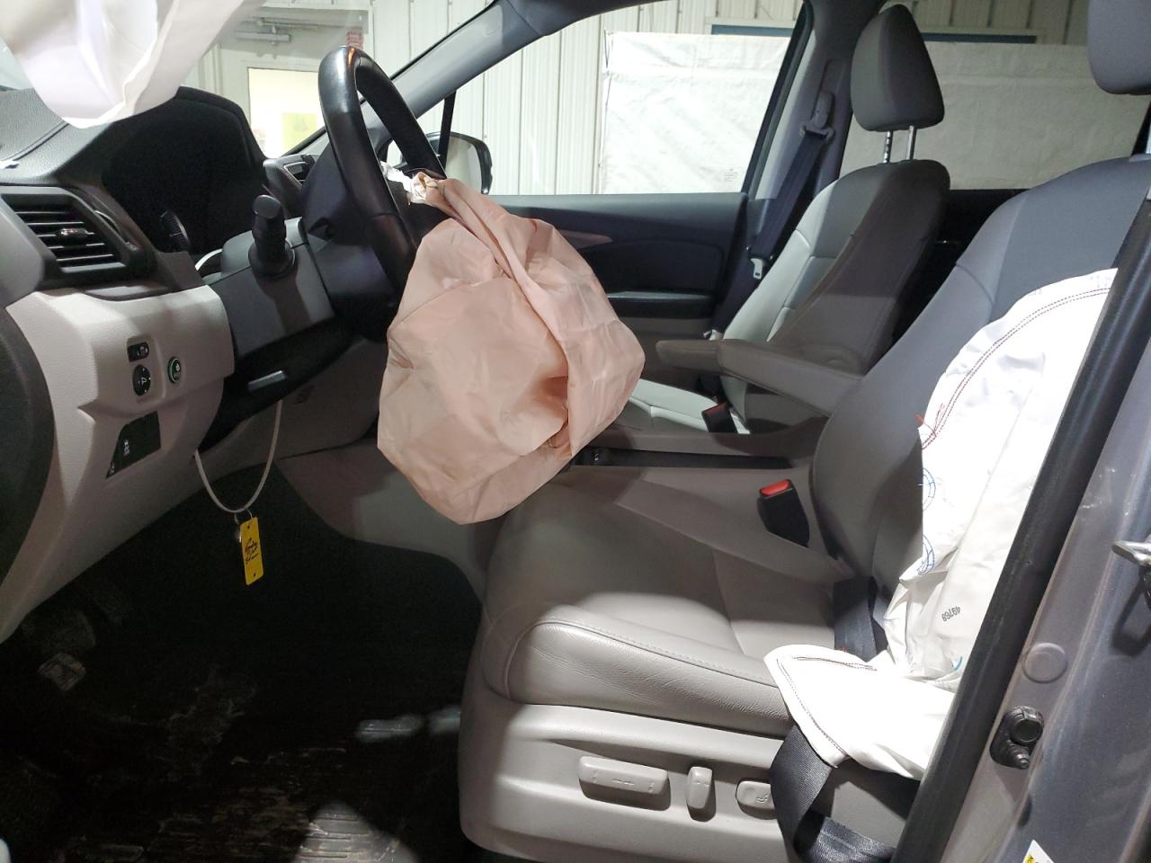 2019 Honda Pilot - Image 7
