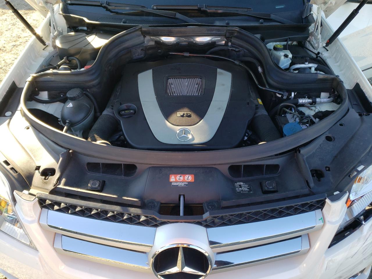 2010 Mercedes-Benz GLK-klasse - Image 12