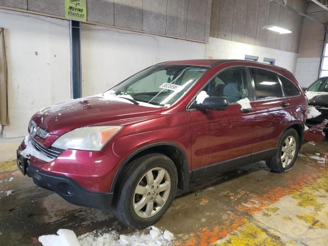 2008 Honda Cr-V Ex