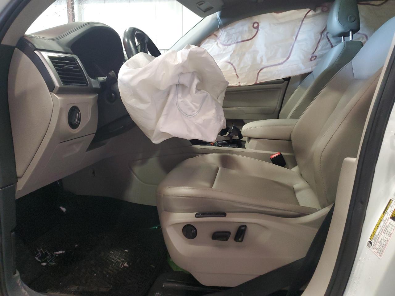 2018 Volkswagen Atlas - Image 7