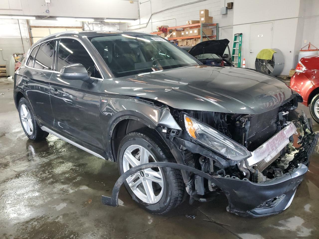 2021 Audi Q5 - Image 4