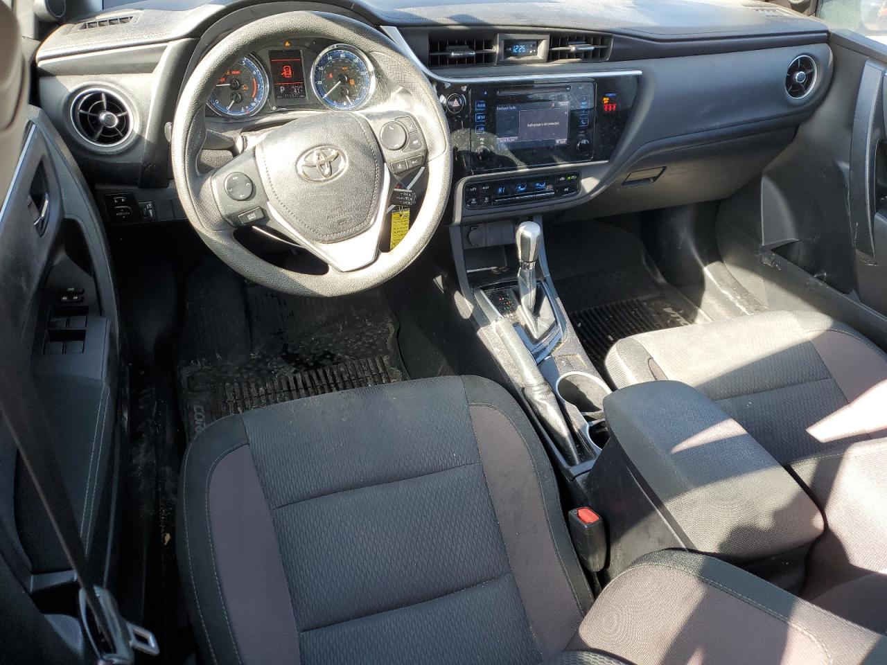 2019 Toyota Corolla - Image 8