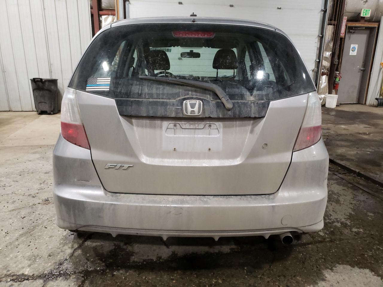2010 Honda Fit - Image 6