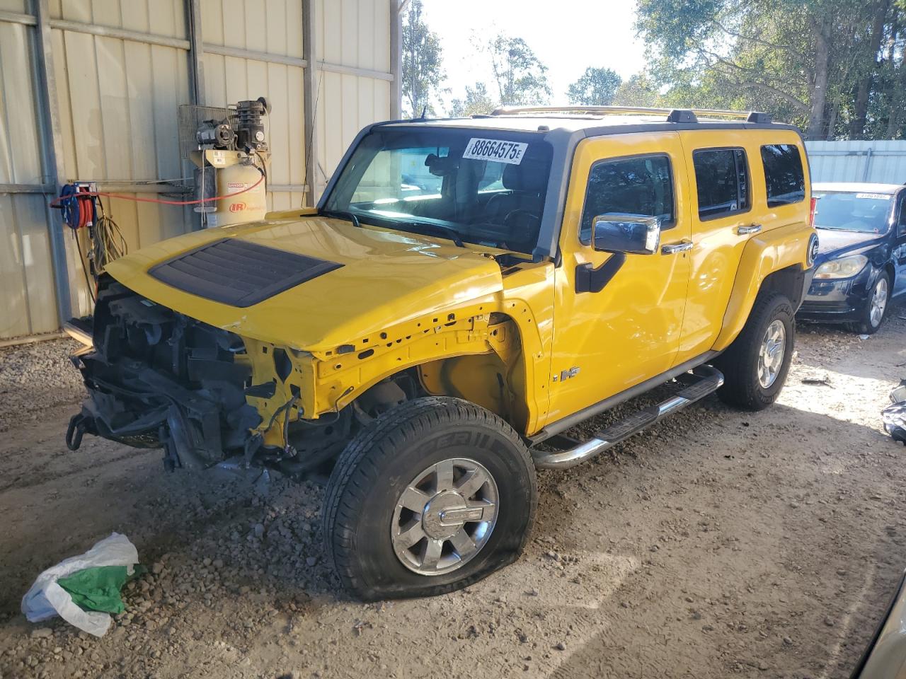 2006 Hummer H3 - Image 1