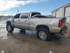 2005 Gmc Sierra K2500 Heavy Duty на продаже в Montgomery, AL - Rollover