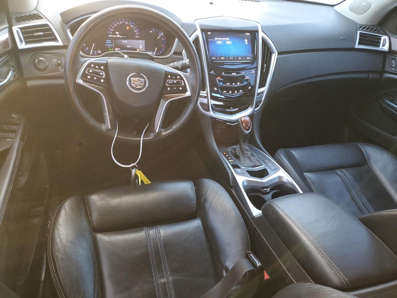 2015 Cadillac SRX - Image 8