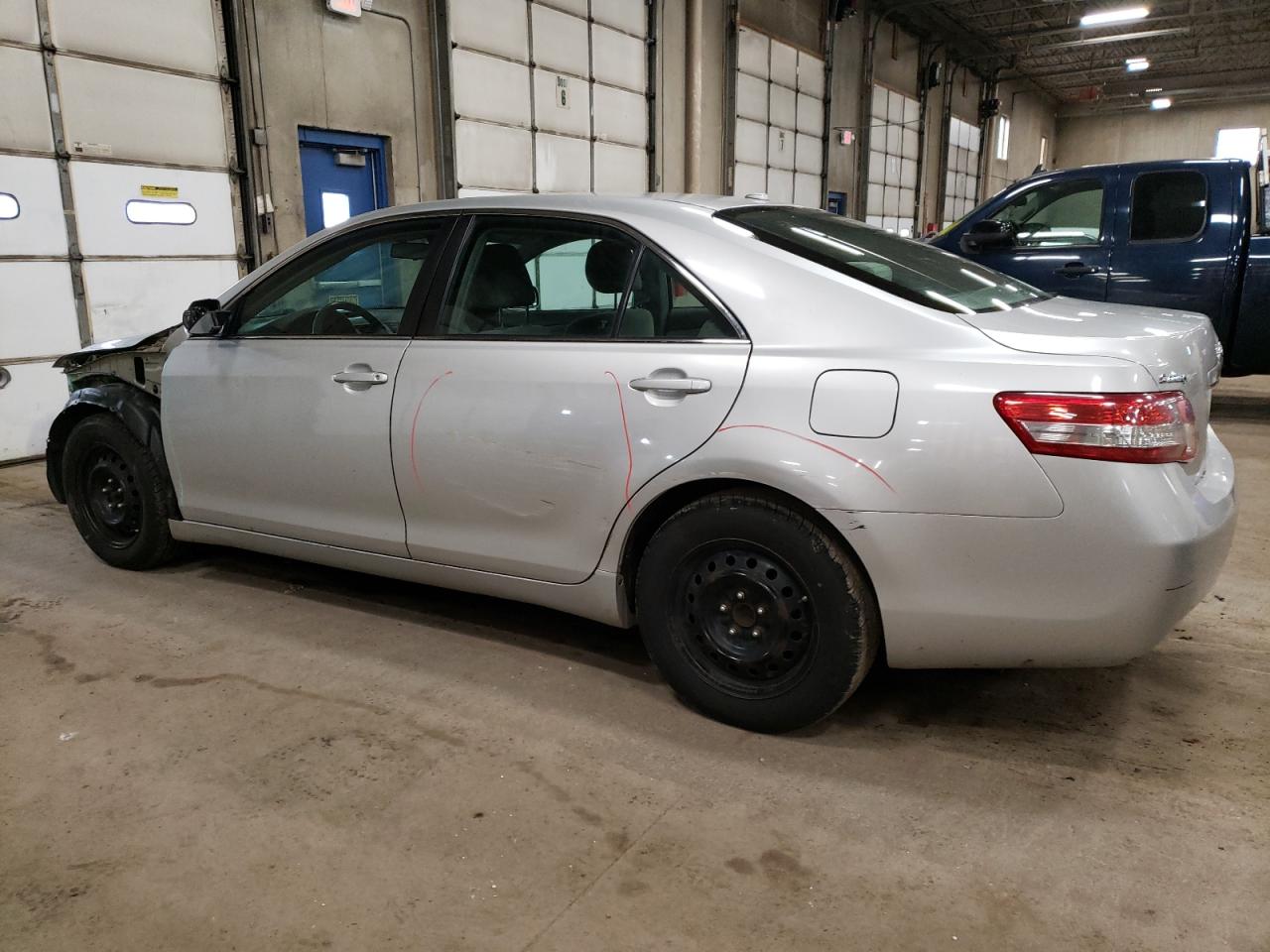 2011 Toyota Camry - Image 2