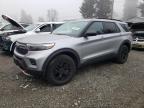 2023 Ford Explorer Timberline for Sale in Graham, WA - Rear End