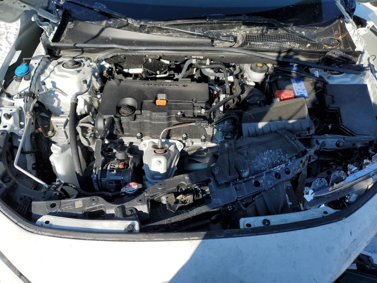 2024 Honda Civic - Image 13