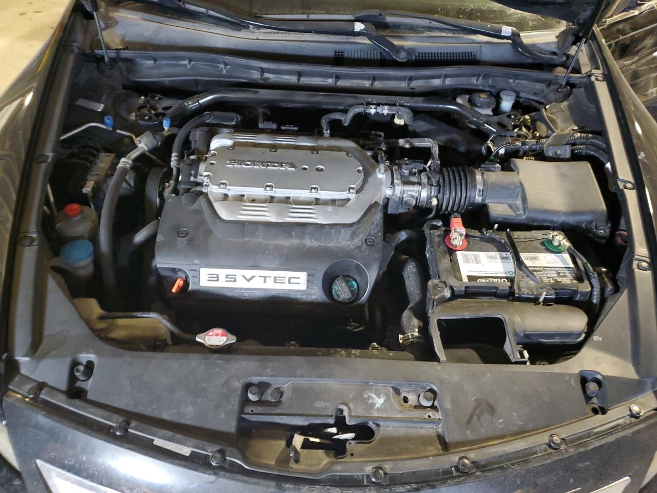 2008 Honda Accord - Image 12