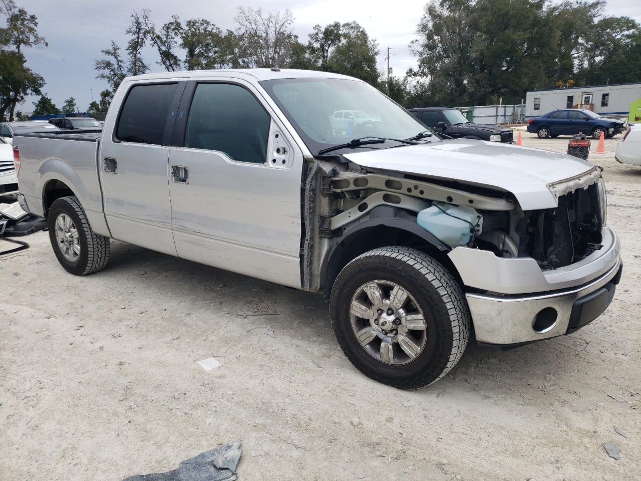 2011 Ford F-150 - Image 4