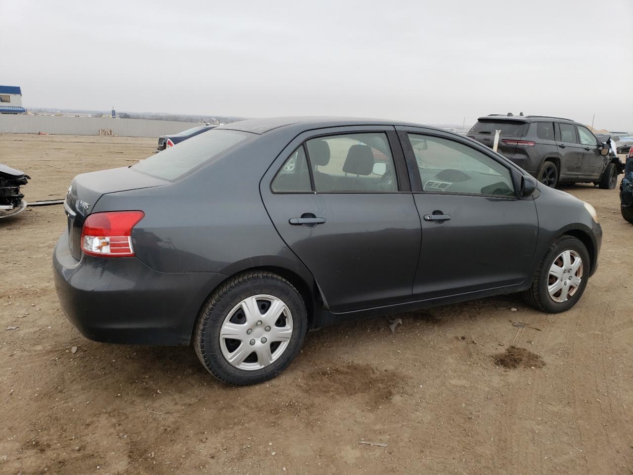 2007 Toyota Yaris - Image 3