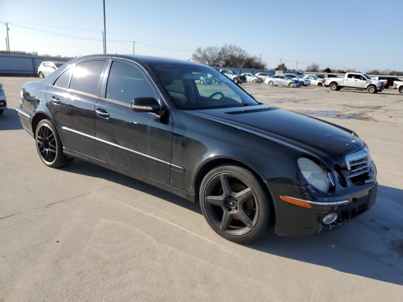 2008 Mercedes-Benz E-klasse - Image 4