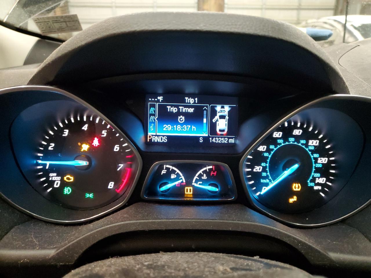 2014 Ford Escape - Image 9