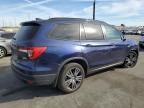 2022 Honda Pilot Sport продається в Wilmington, CA - Front End