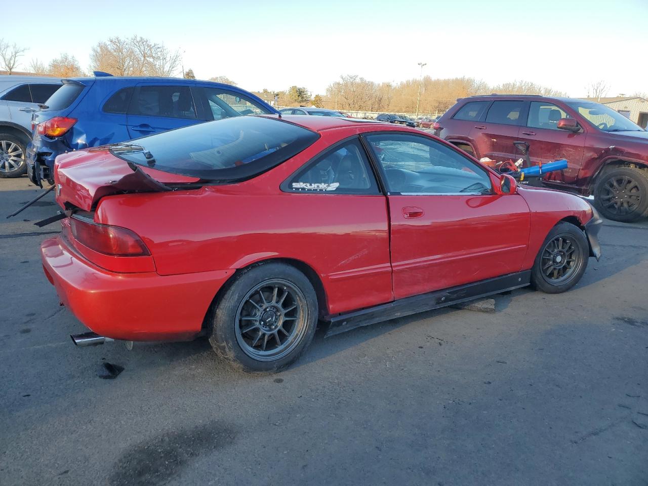 1997 Acura Integra - Image 3