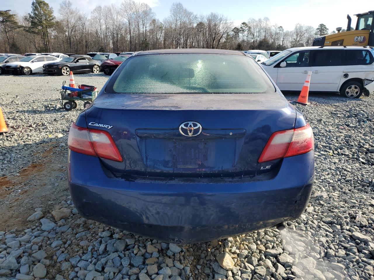 2008 Toyota Camry - Image 6
