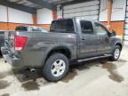 2009 NISSAN TITAN XE for sale at Copart AB - CALGARY