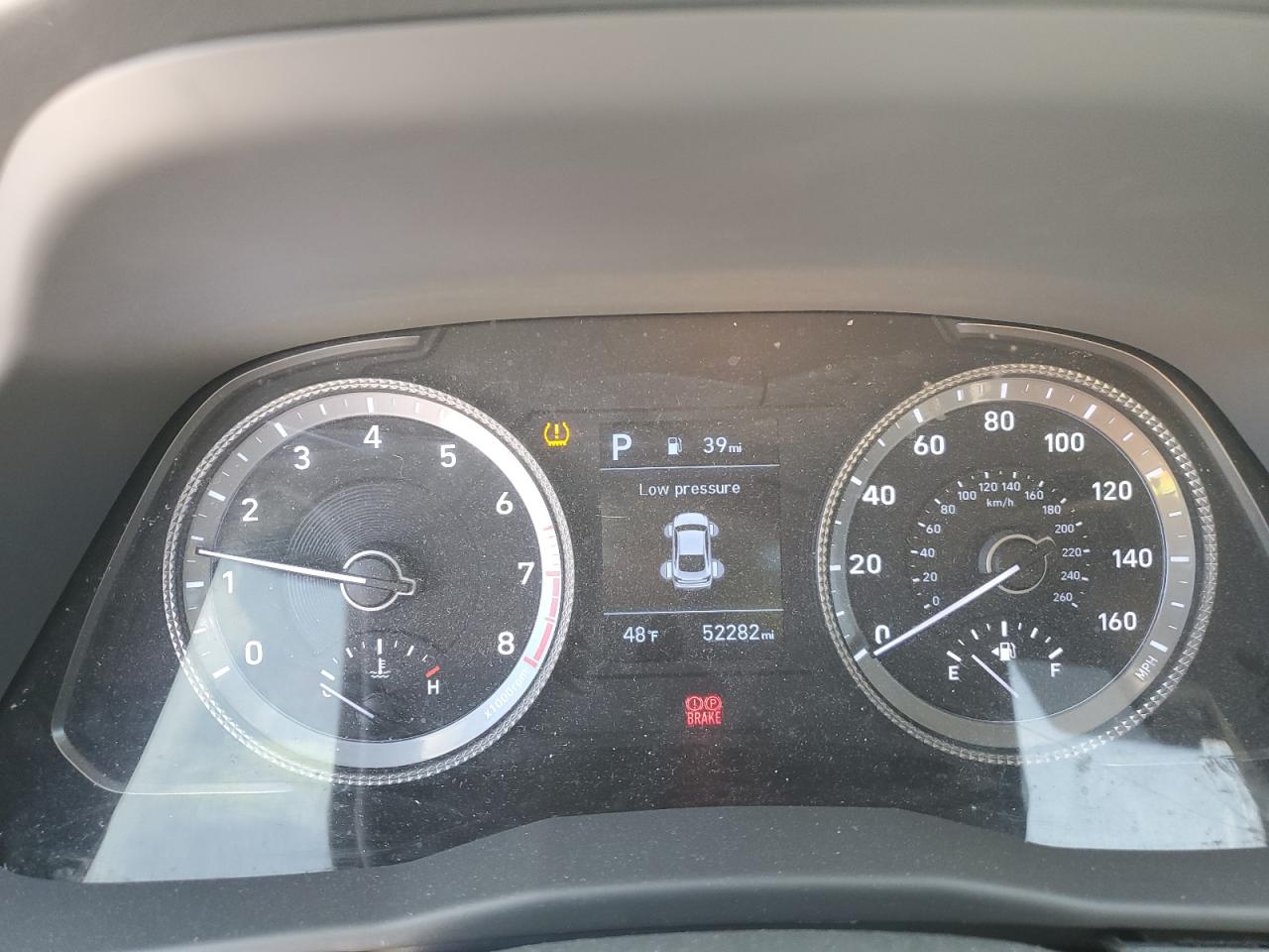 2022 Hyundai Sonata - Image 9